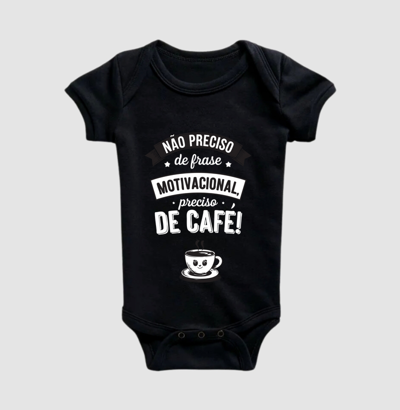 Preciso de Café