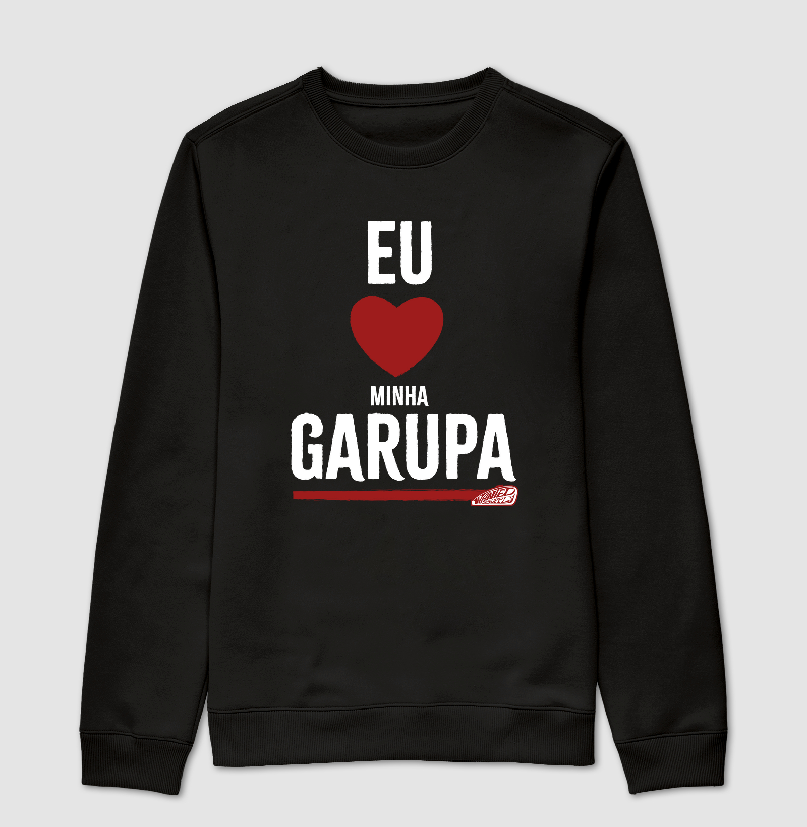 Eu Amo Minha Garupa S2