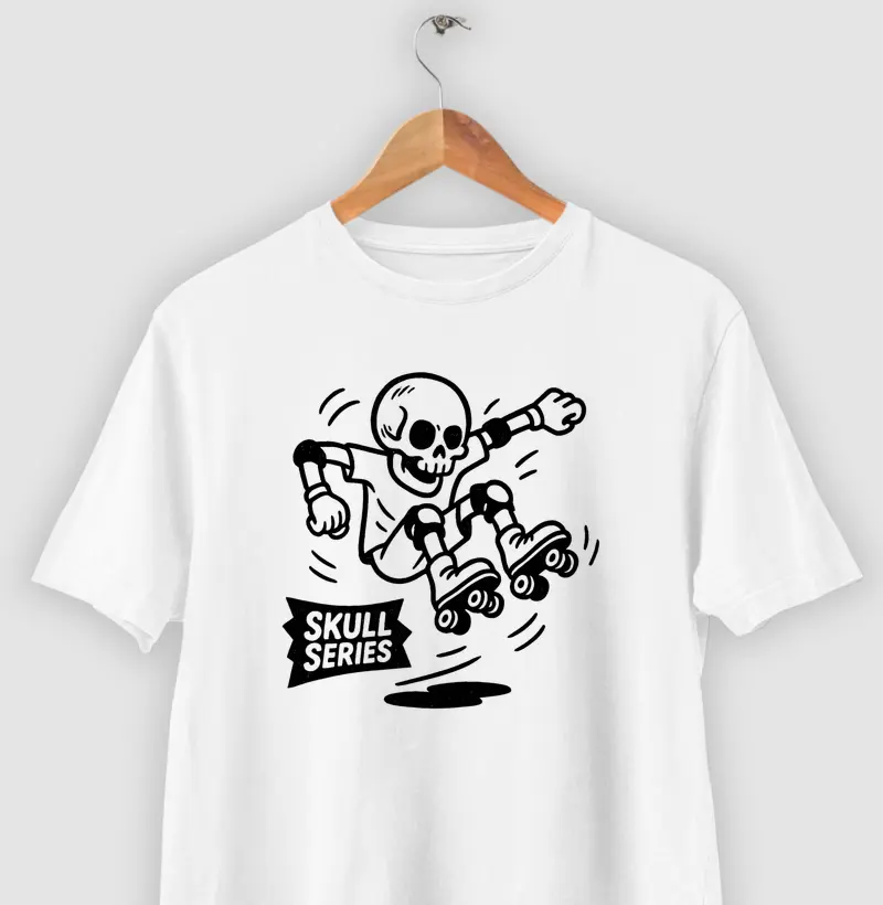 Skull Series