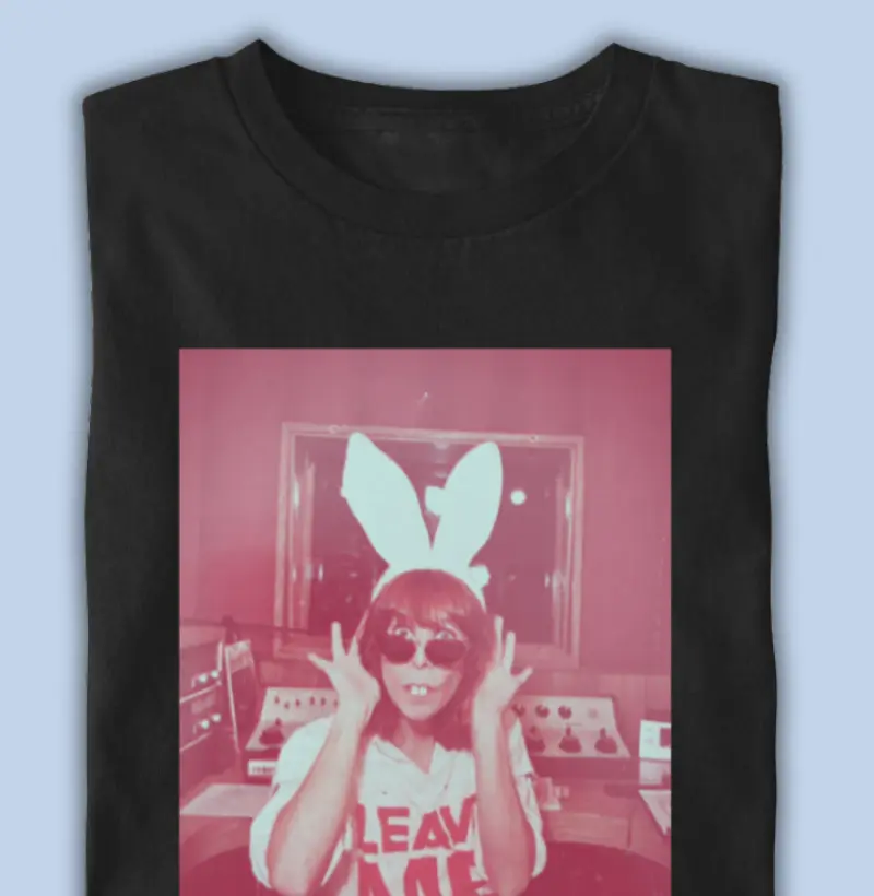 leave me alone - rita lee coelho