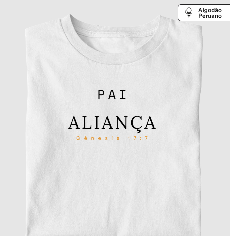 Pai - Aliança