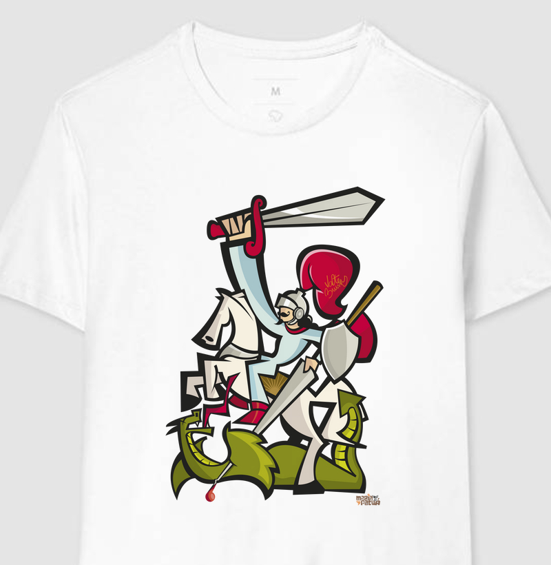 São Jorge Maria Patuá