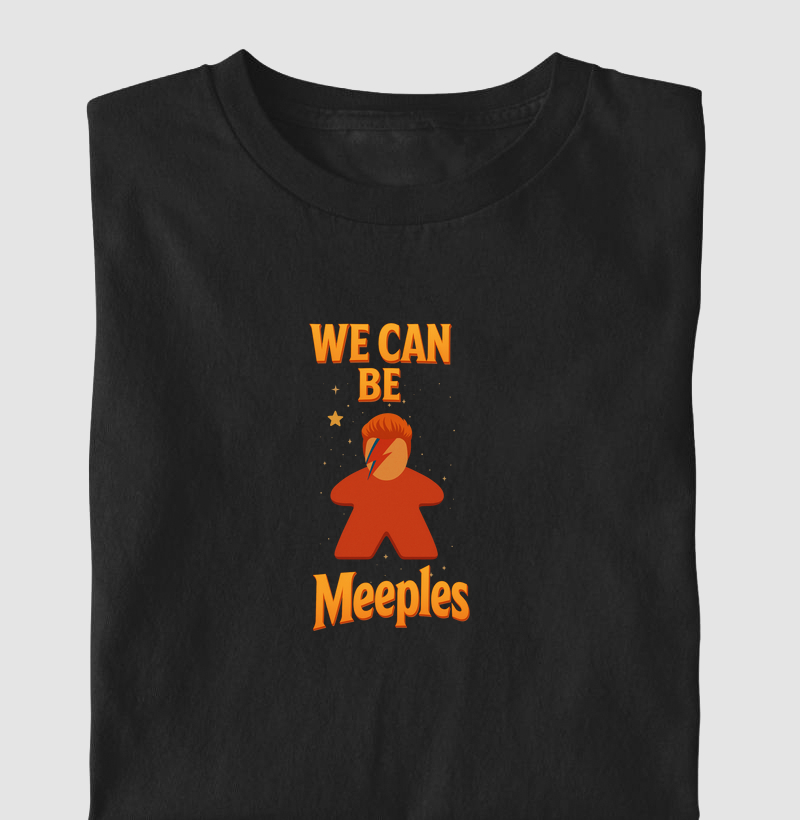 Be Meeple