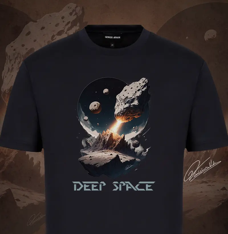 Deep Space