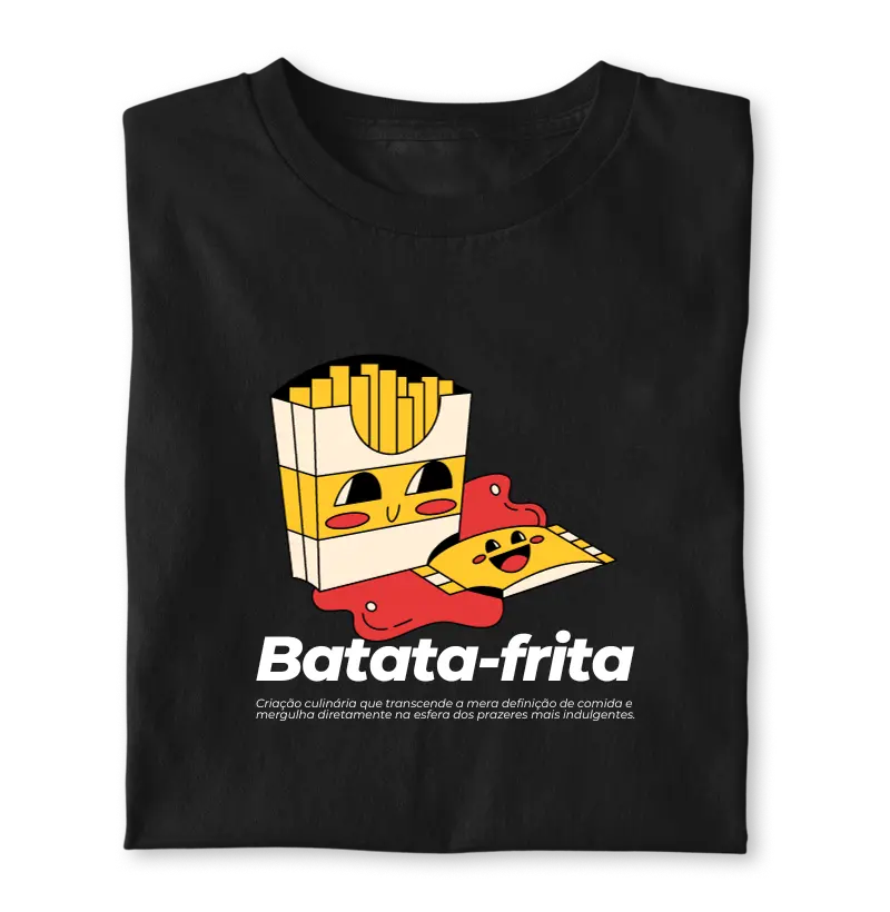 Batata frita