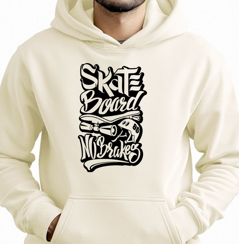 Hoodie Moletom Premium