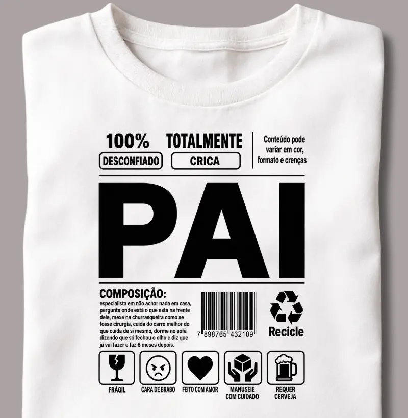 Label Pai