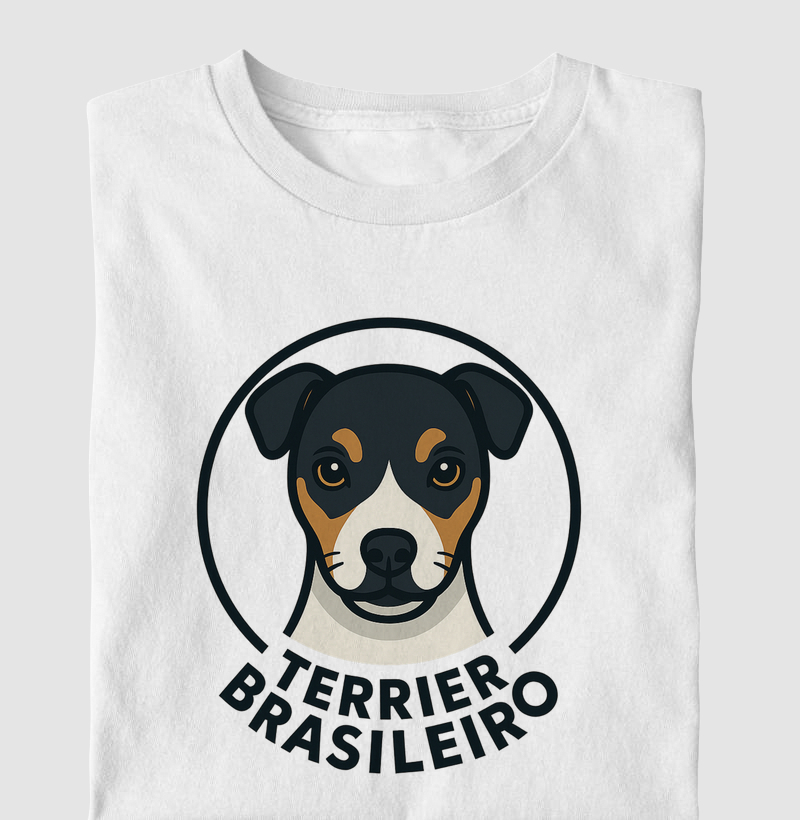 Terrier Brasileiro em Foco 