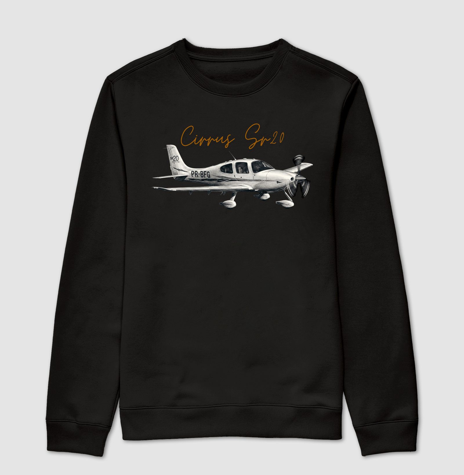 Cirrus SR20 II