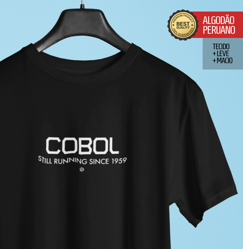 Cobol Since 1959