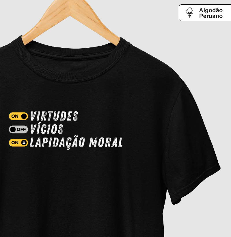 Lapidação Moral 1 (Peruana) - Mr. GADU