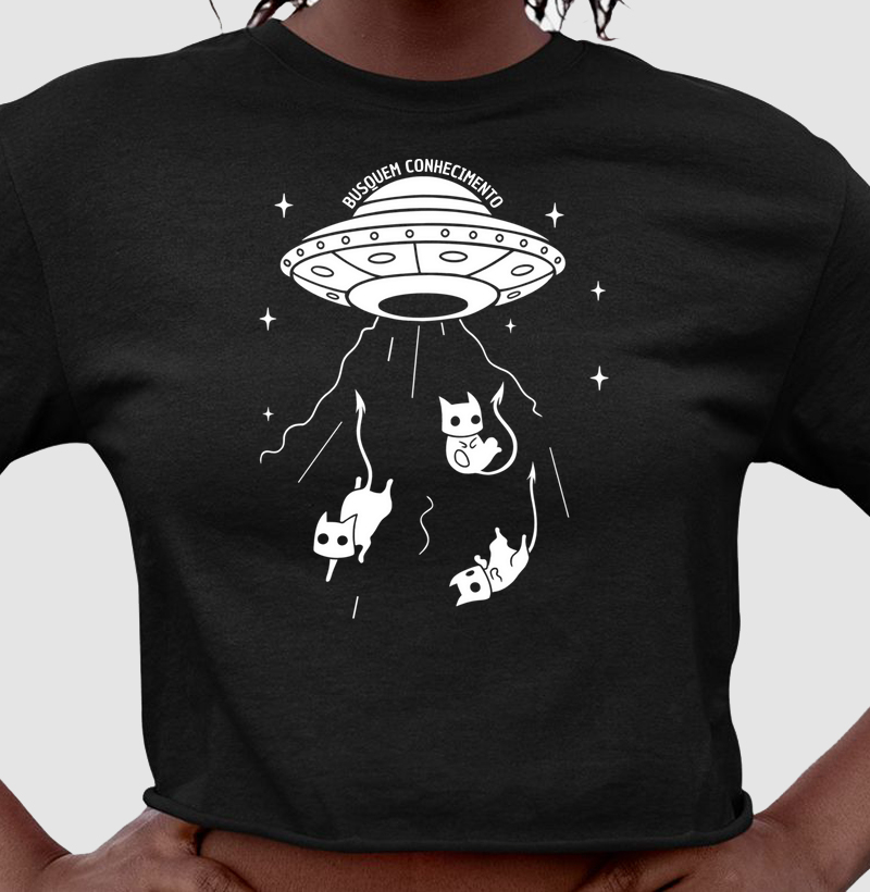 Busquem conhecimento