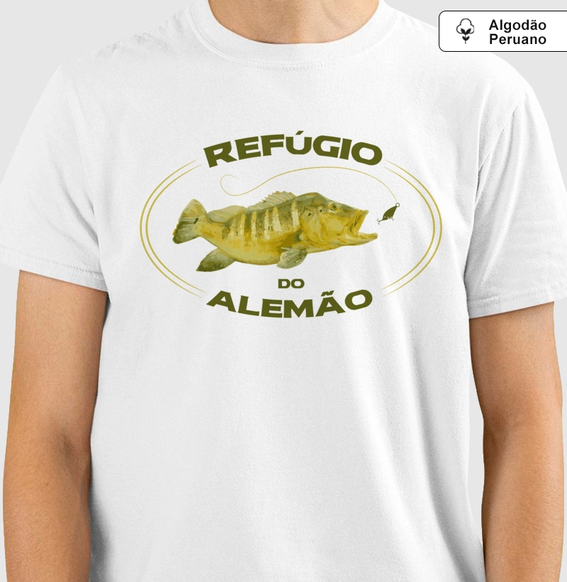 Pousada Refúgio do Alemão