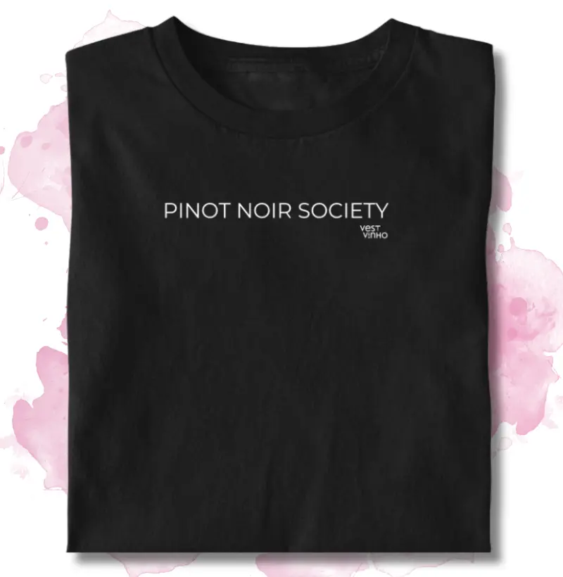 PINOT NOIR SOCIETY
