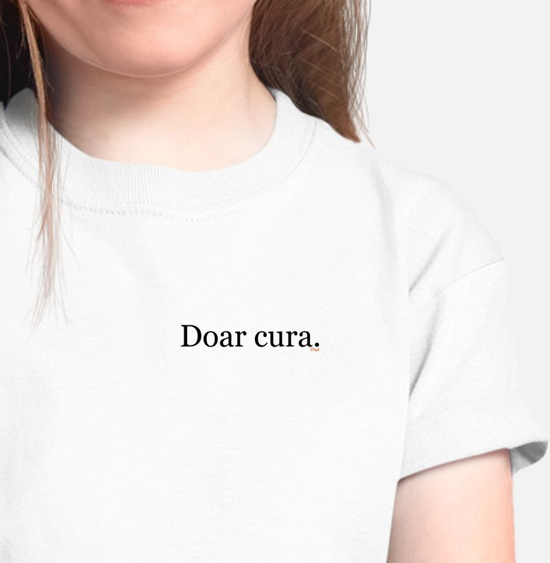 Doar cura (infantil)