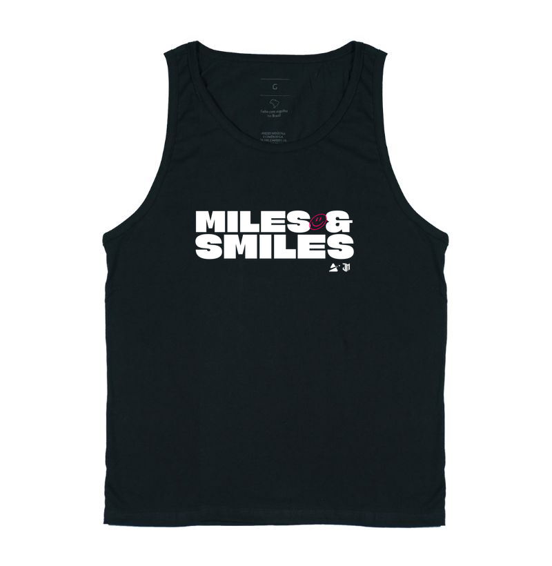Miles & Smile