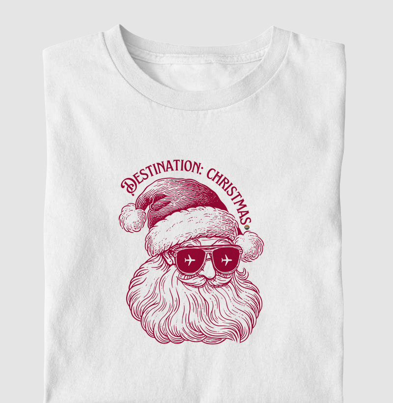 Destination: Christmas