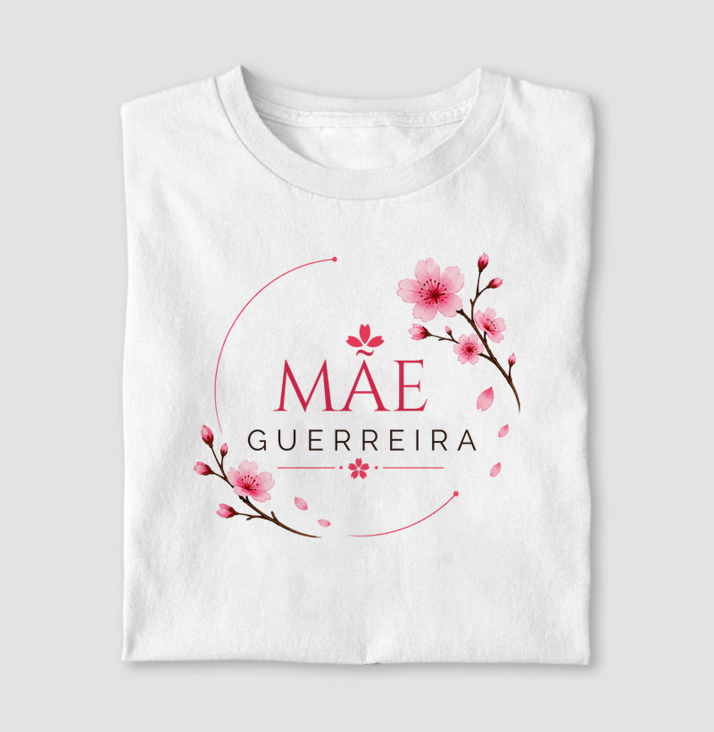 Mãe Guerreira
