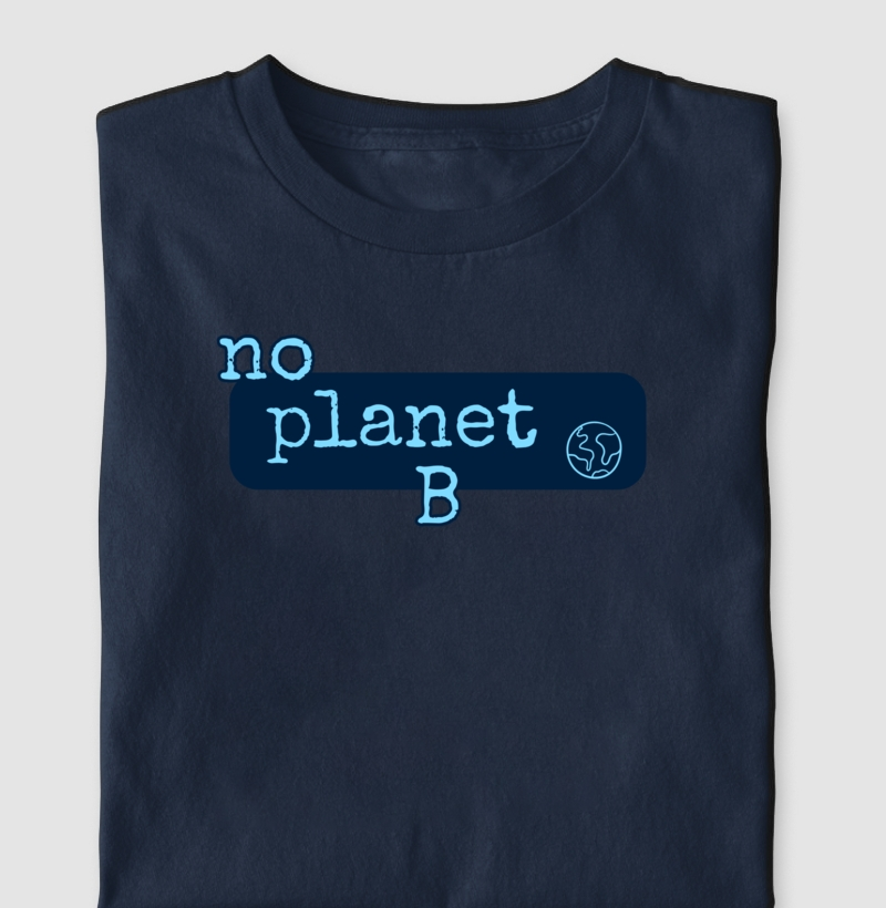 no planet b
