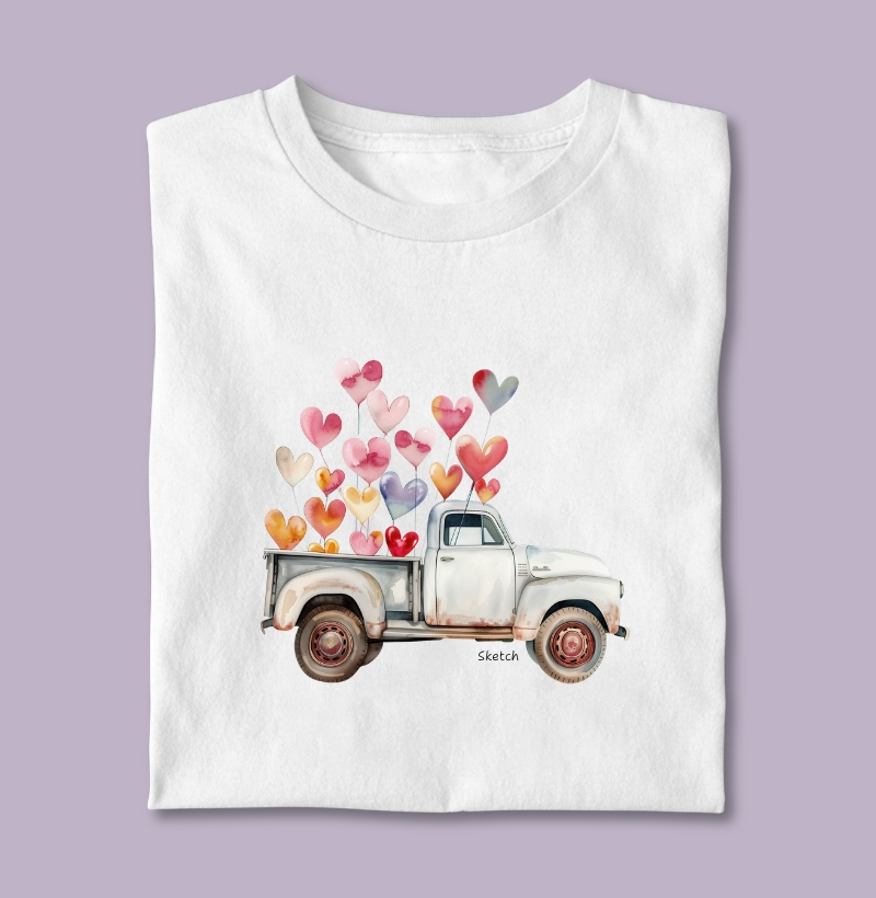 Love Truck