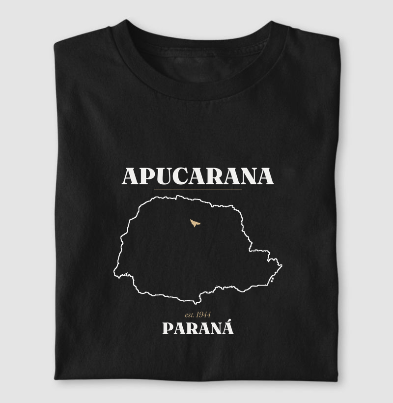 Apucarana | Legado PR