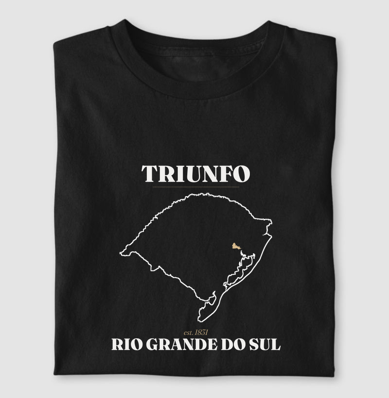 Triunfo | Legado RS