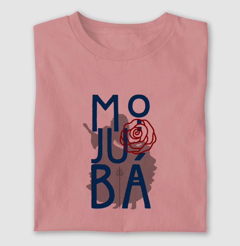 Mojubá Rosa Pomba Gira