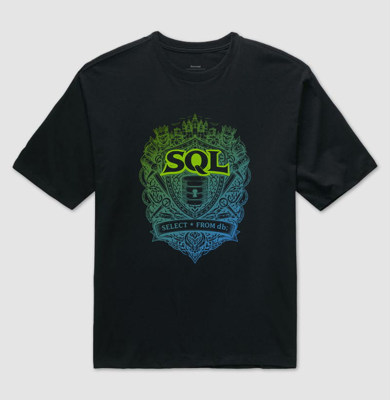 SQL: The Data Keeper