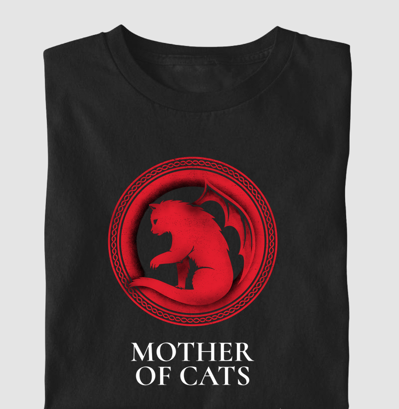 Mother of Cats