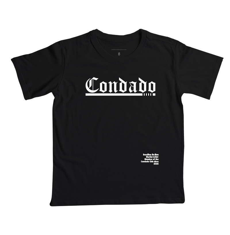 Condado Faixa Branca