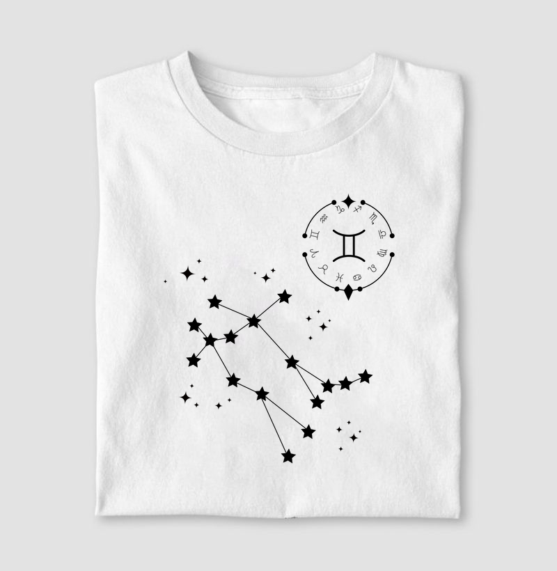 GÊMEOS – Constelação