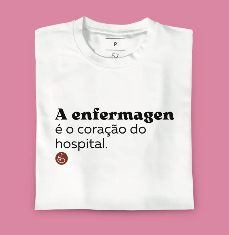 Coração do hospital