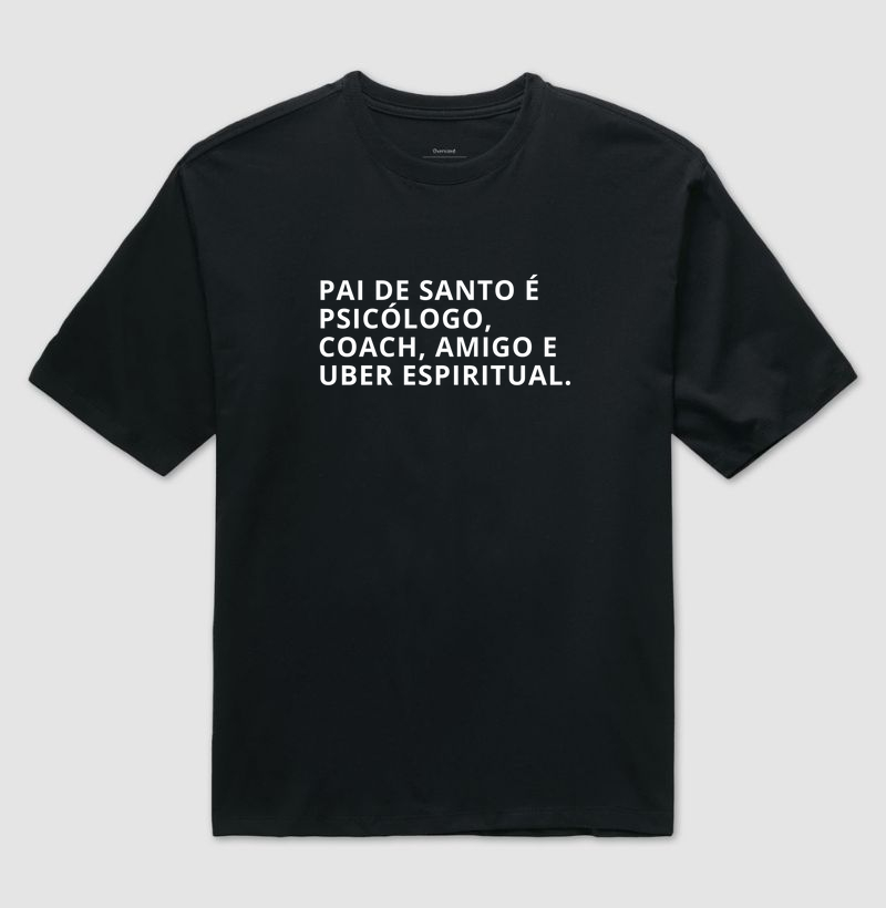pai de santo guia