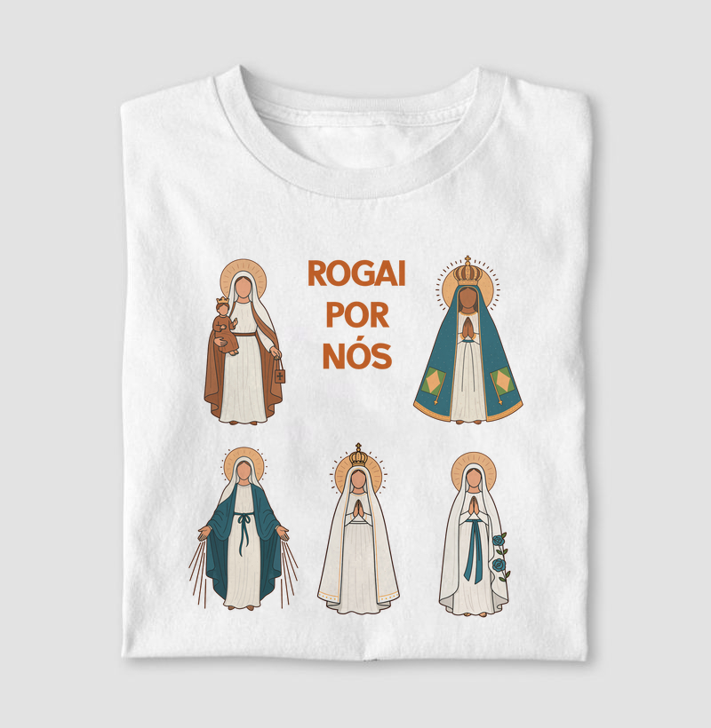 Rogai por Nós Marias
