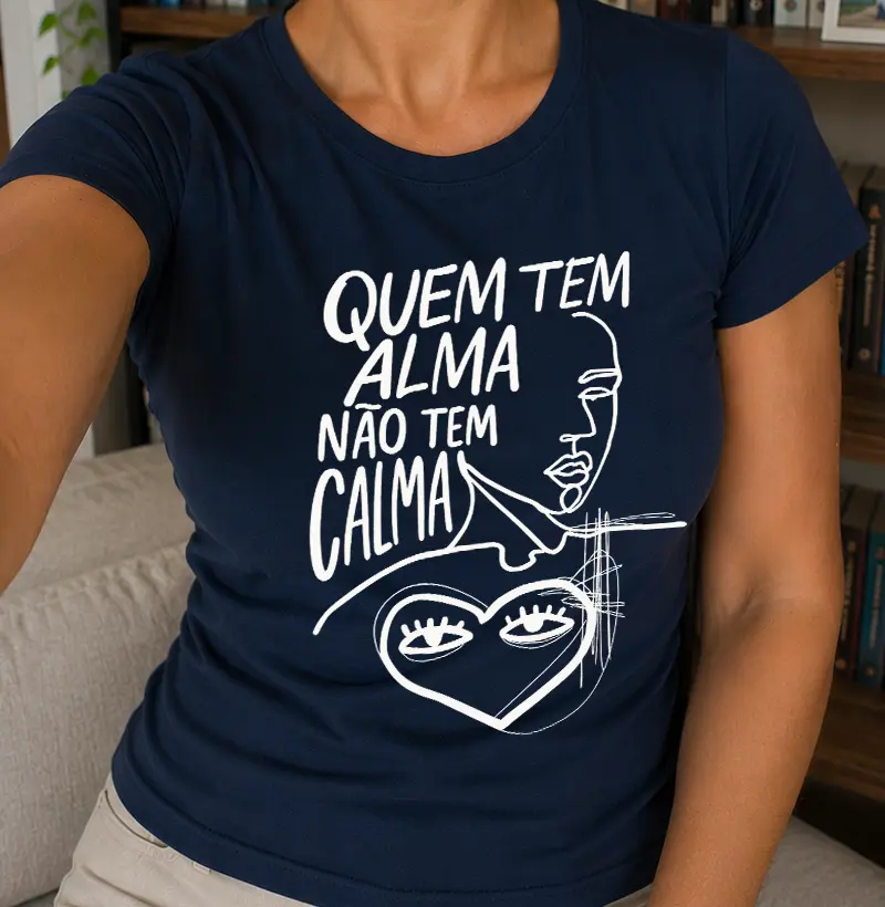 Fernando Pessoa - Quem tem alma
