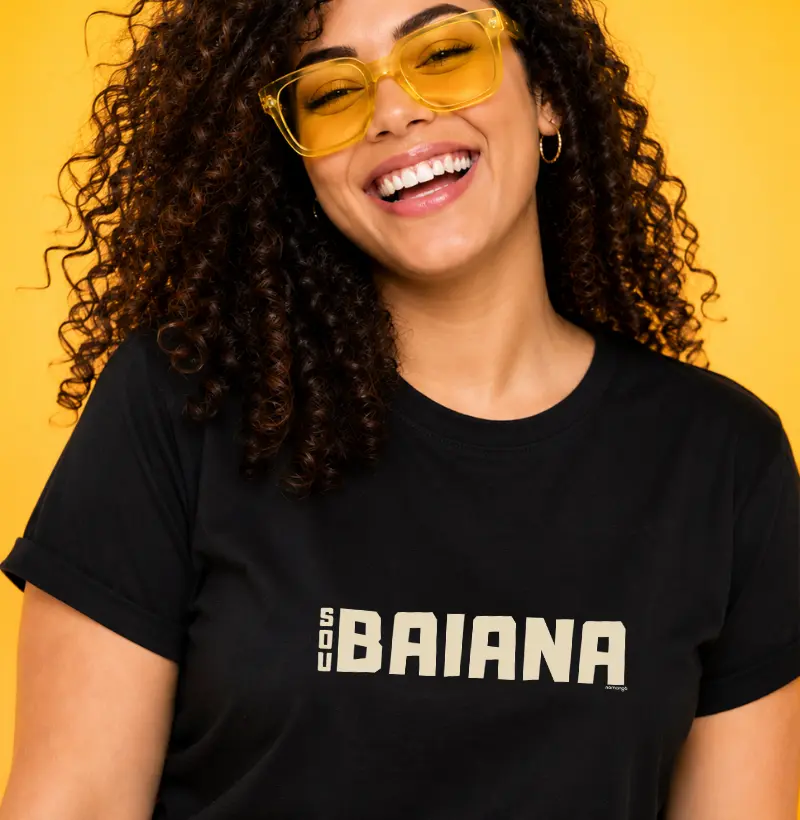 Sou Baiana
