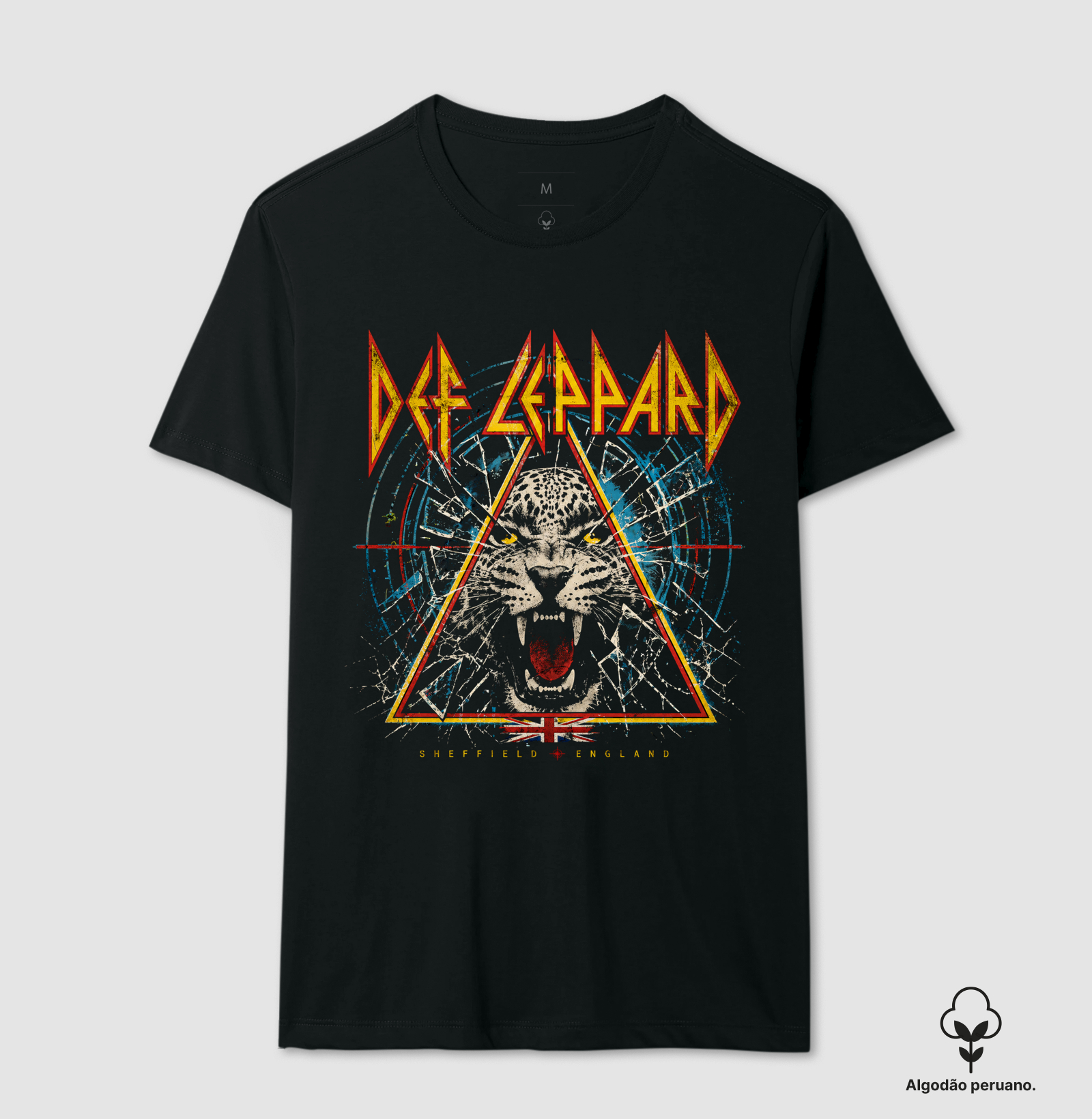Def Leppard