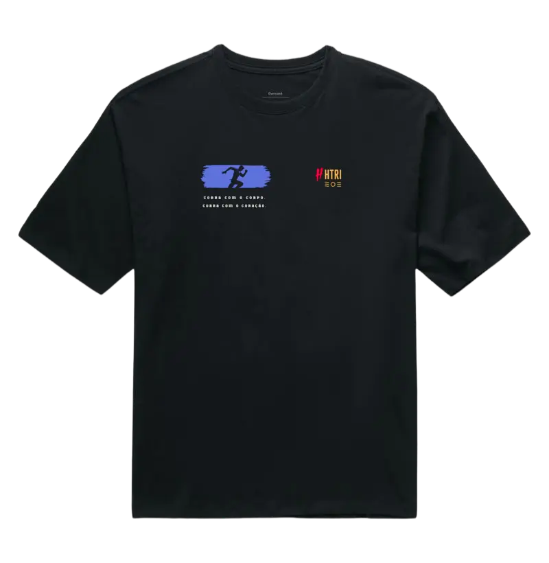 Essência da Corrida