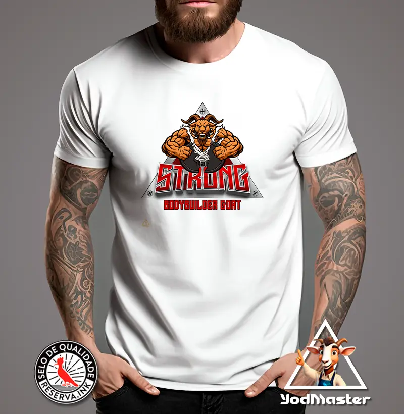 Bode Marombeiro Mod.01