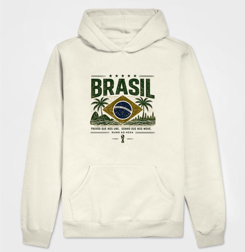 Brasil Rumo ao Hexa | AMMAR