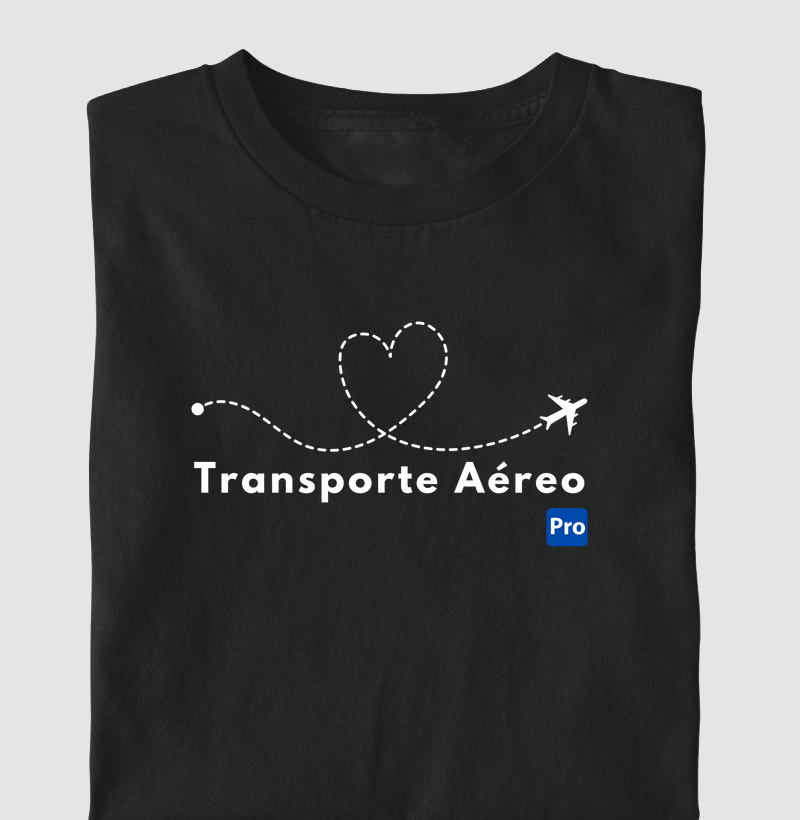 Transporte Aéreo Love