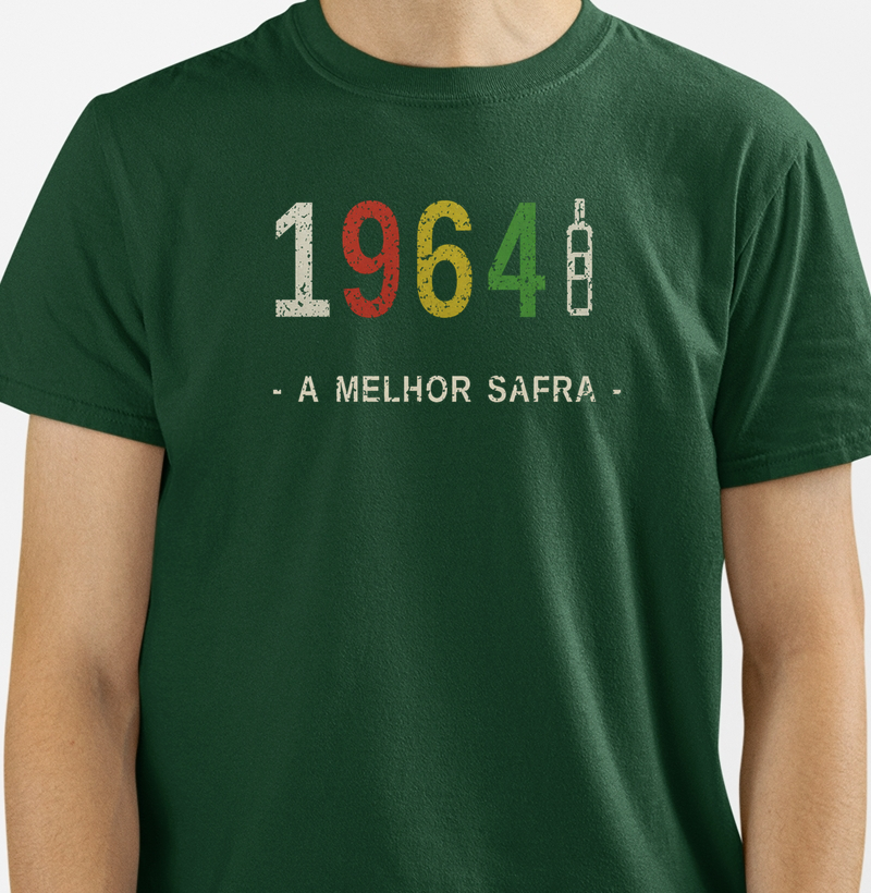 A Melhor Safra 1964