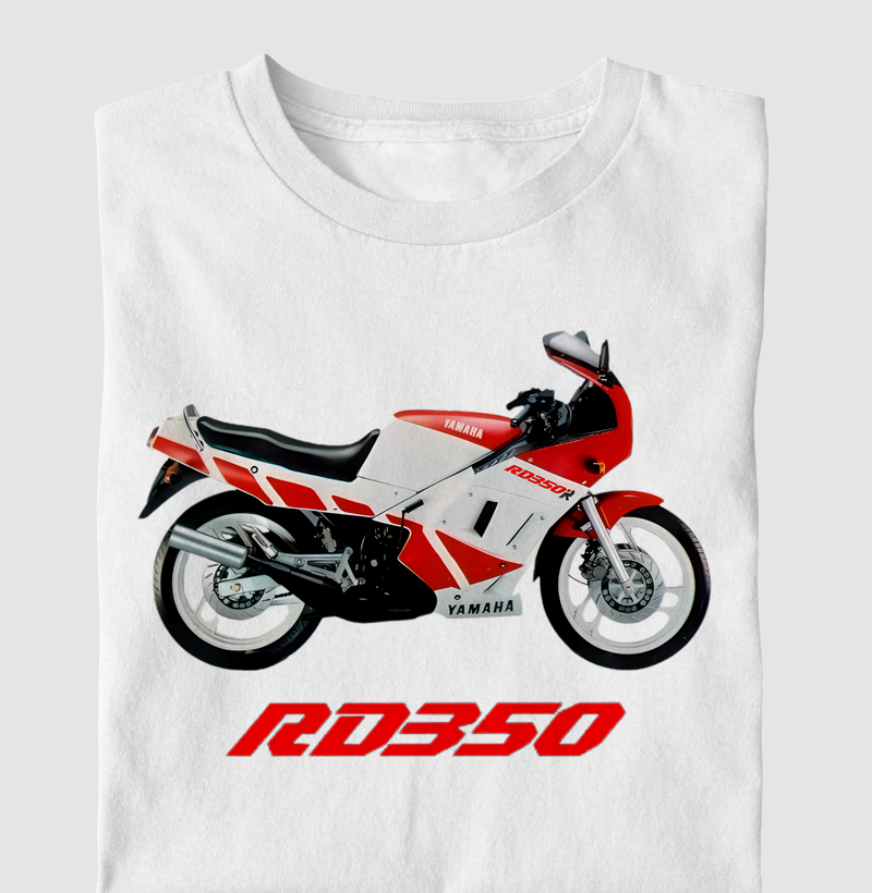 RD 350