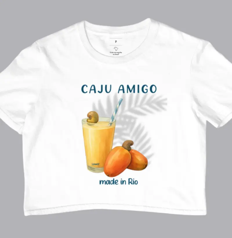 CAJU AMIGO