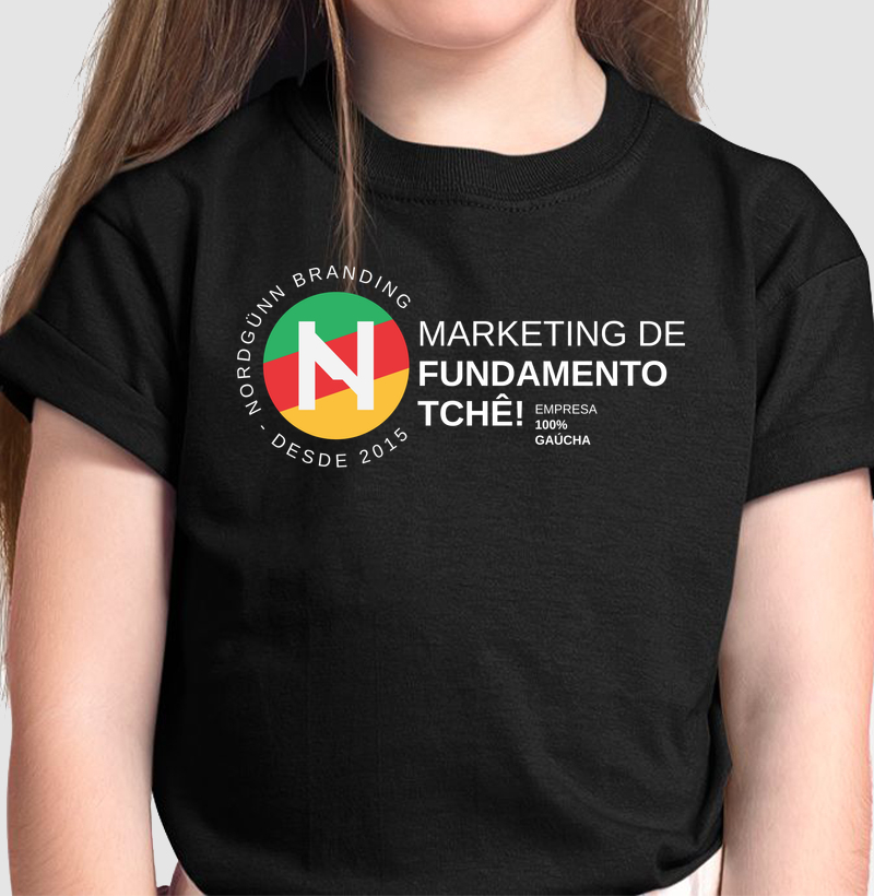 Camiseta 20 de Setembro