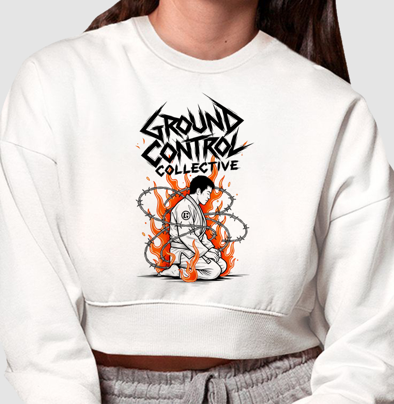 Ground Control - Jiu-Jitsu