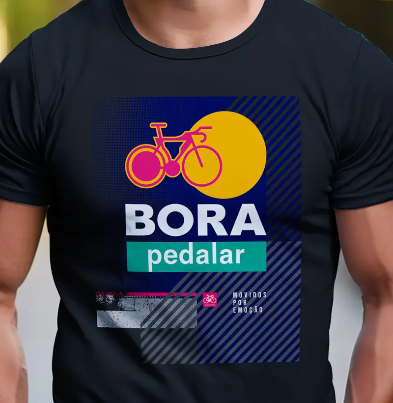 Bora pedalar #25