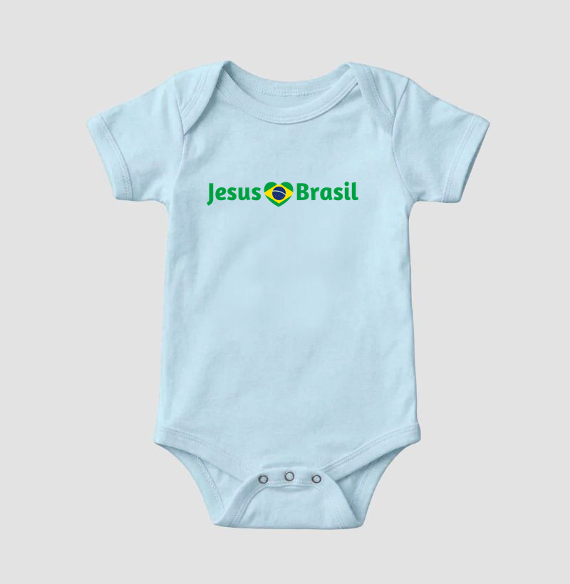 Jesus Brasil