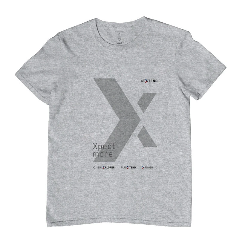 Camiseta Agx