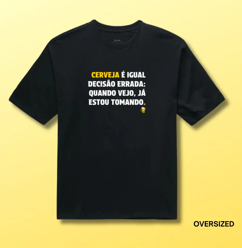 Decisão Errada